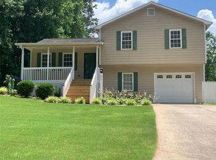 417 Mona Pl, Dallas, GA 30132