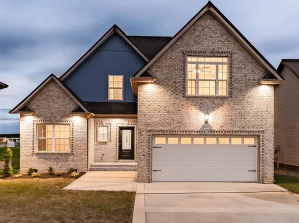 1085 Henry Place Blvd, Clarksville, TN 37042