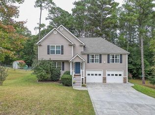 115 Levi St SW, Calhoun, GA 30701