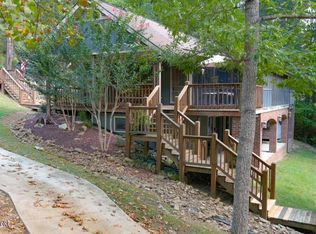 281 Timberlake Ln, Mc Daniels, KY