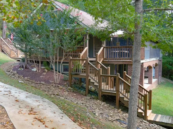 281 Timberlake Ln, Mc Daniels, KY 40152