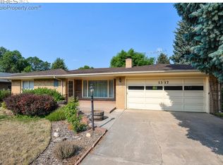 1317 Newsom St, Fort Collins, CO 80524