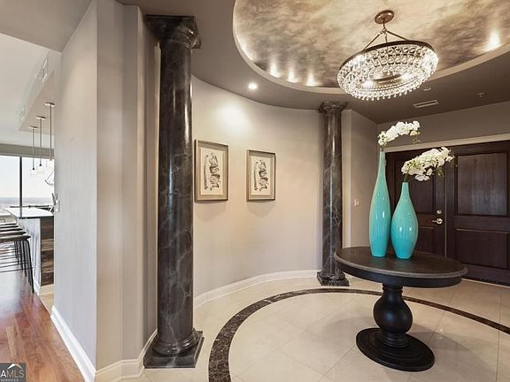 2nd image of 2828 Peachtree Rd NW APT 2701