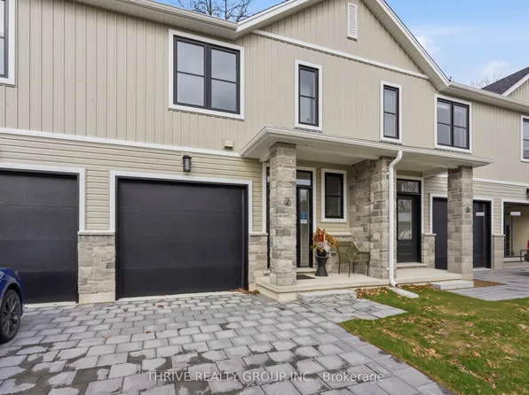 279 Hill St #11, Central Elgin, ON N5Y 1J8