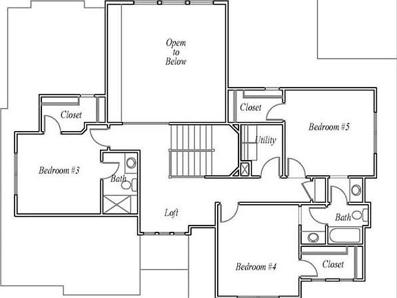 3rd image of 18601 Mohawk Ln