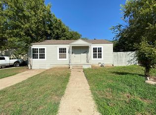 4409 Wilson Ln, Fort Worth, TX 76133
