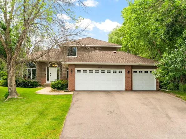 8901 Dunbar Knl N, Brooklyn Park, MN 55443
