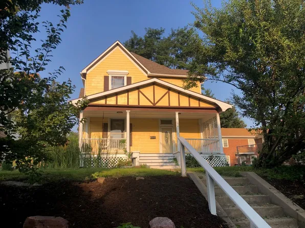 1120 S 30th Ave, Omaha, NE 68105