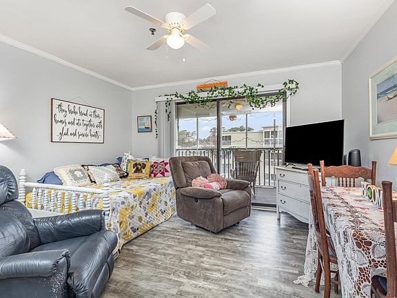 5th image of 4350 Intercoastal Dr. #1404
