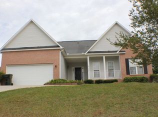 112 Horseshoe Bend Ct, Macon, GA 31211