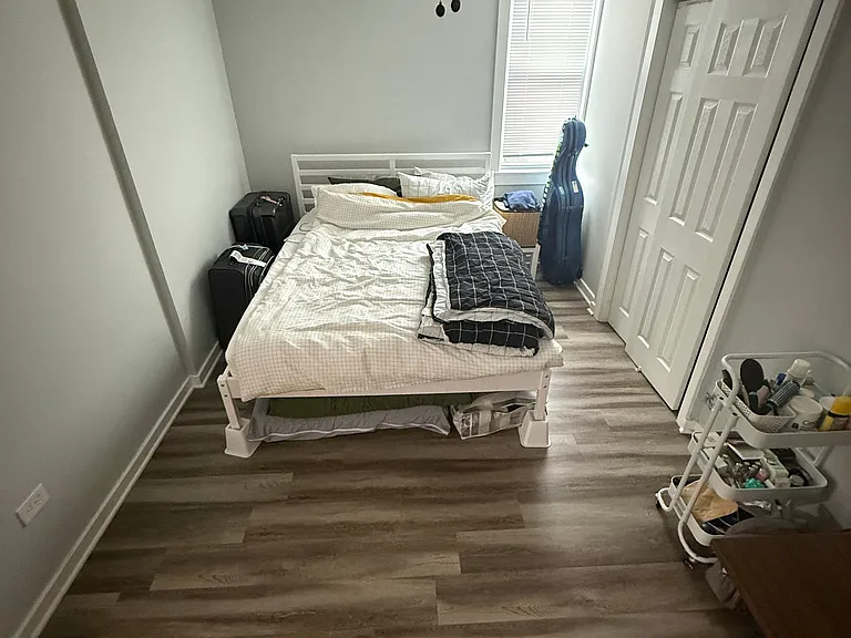 1503 W 19th St #4R — Photo 3