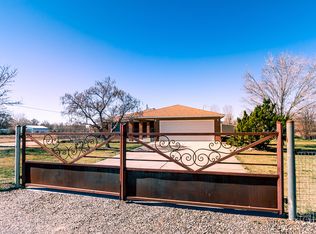 12 Clover Hill Ln, Belen, NM 87002