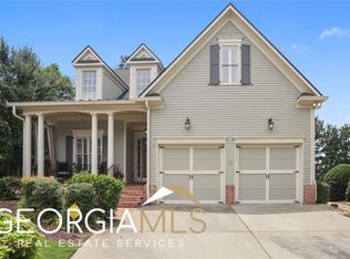 3745 Paces Park Cir SE, Smyrna, GA 30080