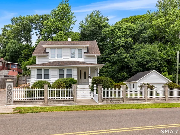 184 West Avenue, Milford, CT 06461