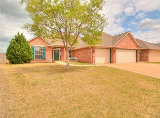 1781 Birchfield Dr, Edmond, OK 73012