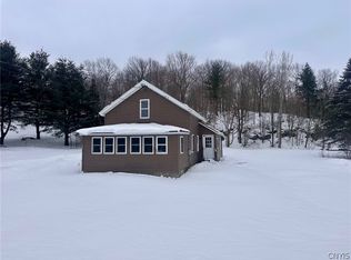 118 Bridge St, Theresa, NY 13691
