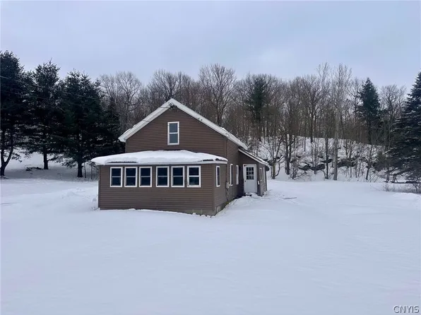 118 Bridge St, Theresa, NY 13691