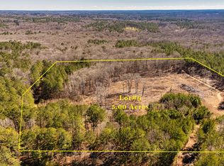 0 Padgett Rd #6, Senoia, GA 30276