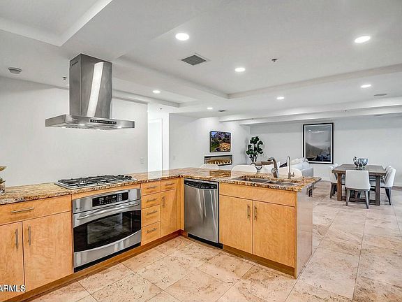 2nd image of 7121 E Rancho Vista Dr Unit 5011