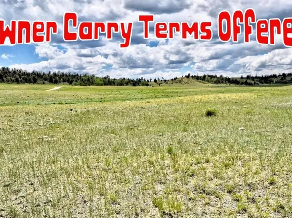 0 Black Hawk Rd, Hartsel, CO 80449