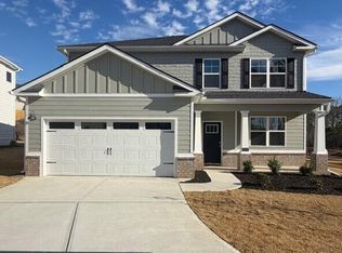 2218 Fossil Trace Lane Lane, Evans, GA 30809