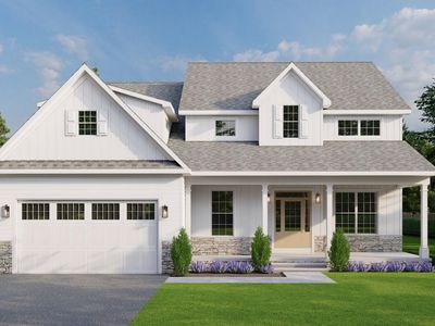 1 E Valley Creek Rd, Plymouth Meeting, PA, 19462