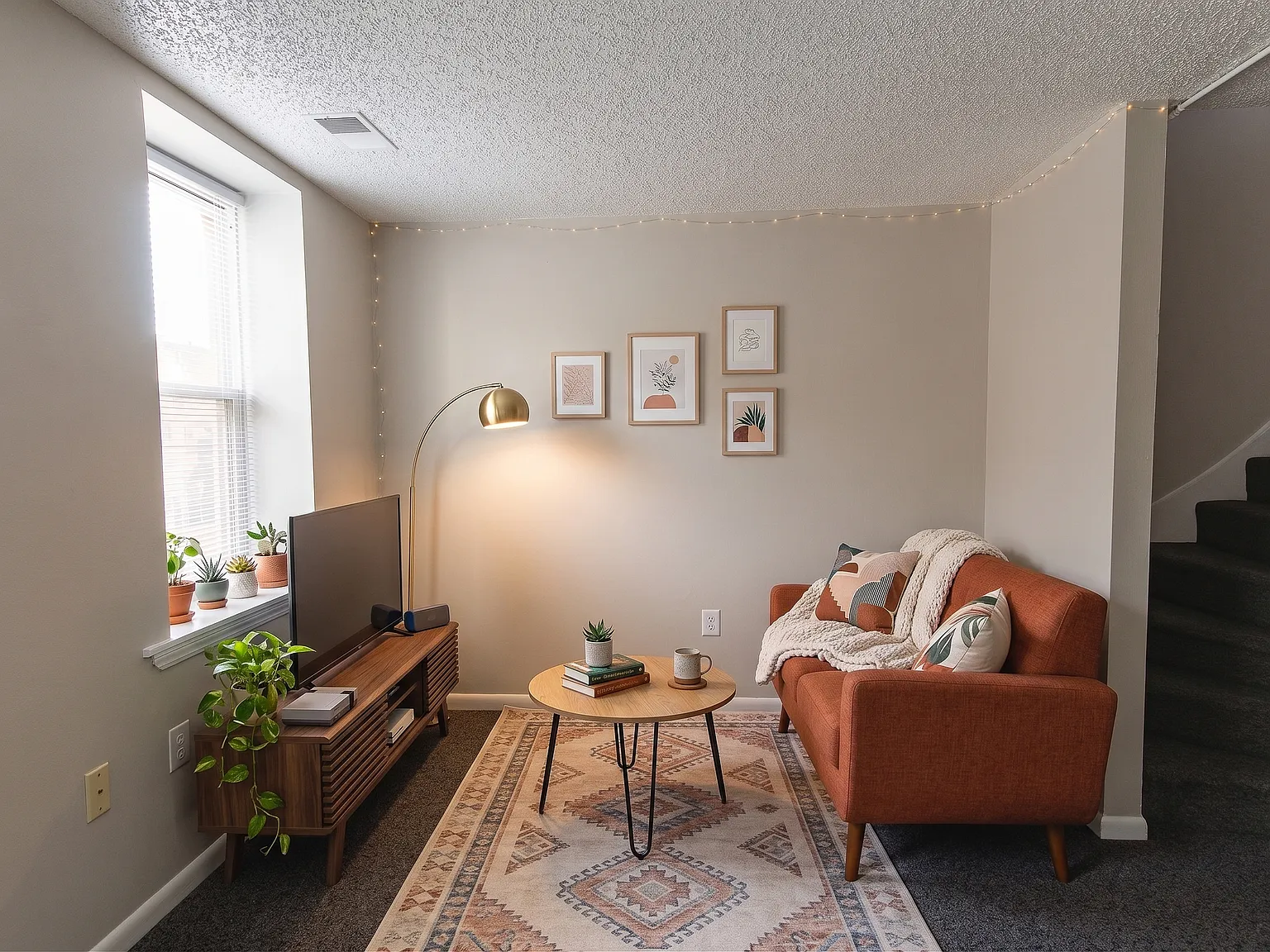 3 bed, 750 sqft, $1,850 — Photo 3