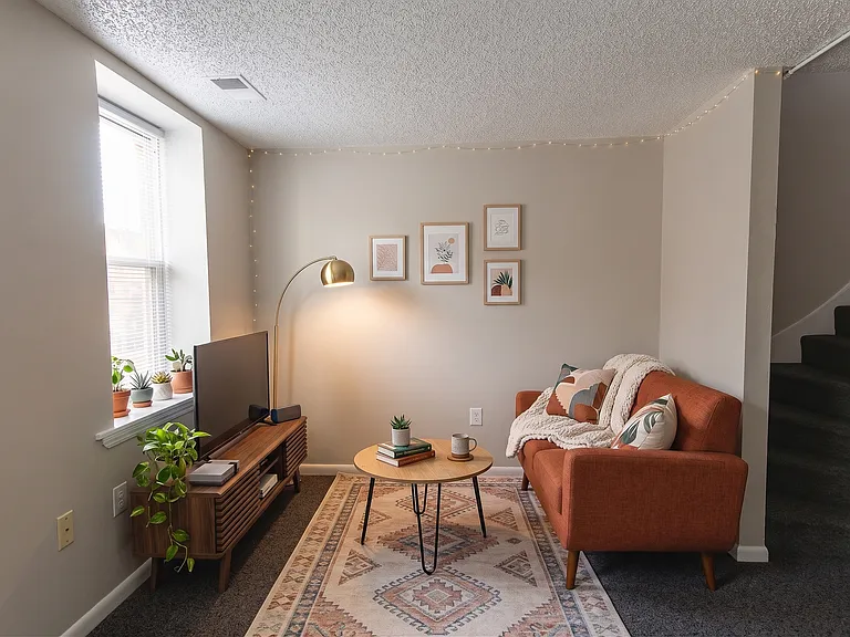 3828 Lancaster Ave #2 — Photo 3