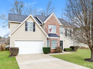 832 Betsy Ross Trl, Hampton, GA 30228