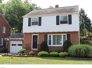 4912 Oakland Dr, Lyndhurst, OH