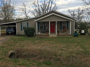 906 Main St, Ashford, AL 36312