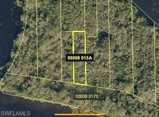 16876 Island, Alva, FL 33920