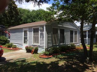 3701 Cameron Blvd, Isle Of Palms, SC 29451