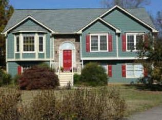 2840 Channing Way, Cumming, GA 30040