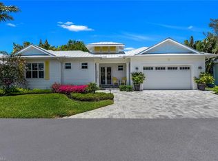 2130 Curtis St, Naples, FL 34112
