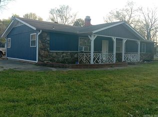 117 Middle Rd, Conway, AR 72032