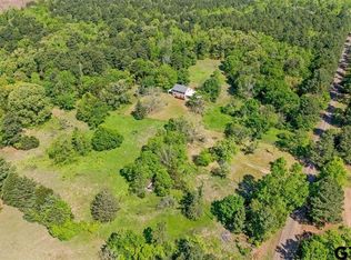 1707 County Road 4101, Jacksonville, TX 75766