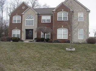 4193 Old Osprey Cir, Miamisburg, OH 45342
