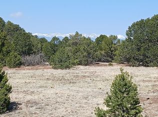 8650 Widow Woman Cyn, Trinidad, CO 81082
