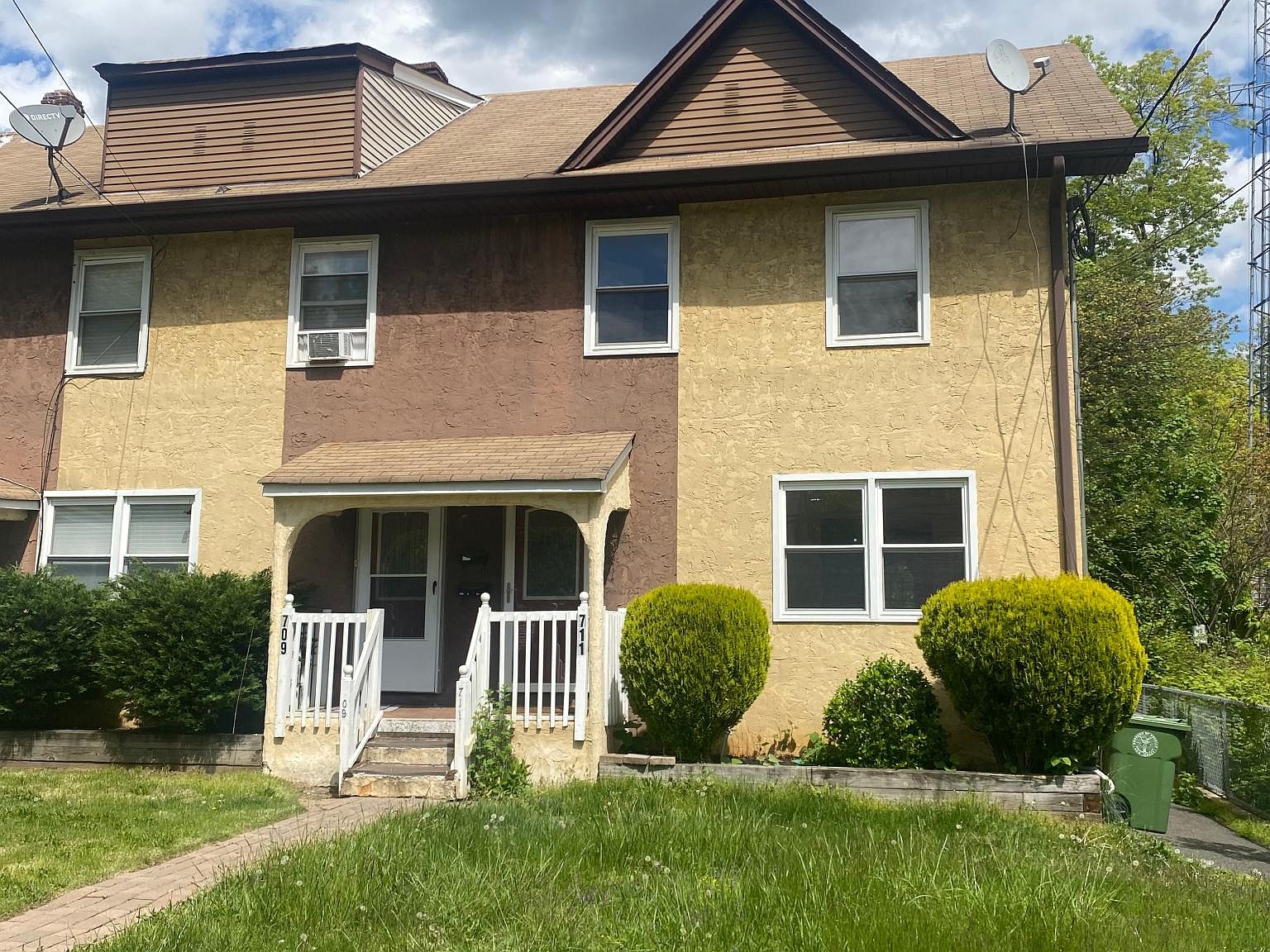 711 Chestnut St, Roselle Park, NJ 07204 Zillow