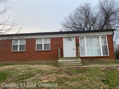 3602 Grissom Way, Louisville, KY, 40229