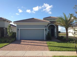 8924 SW Pepoli Way, Pt Saint Lucie, FL 34987