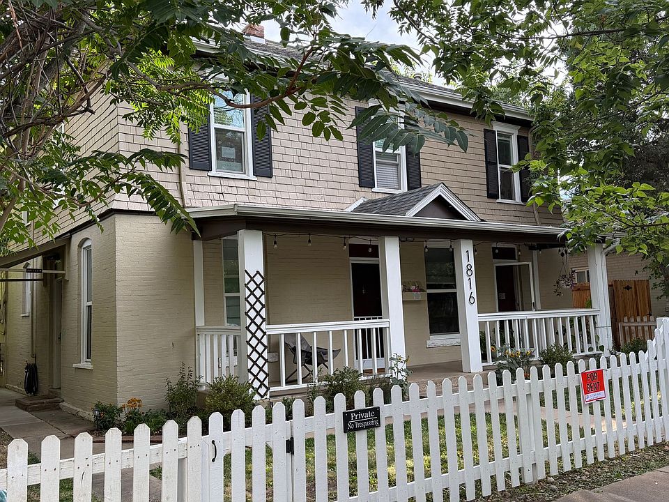 1st image of 1816 Grove St APT 4