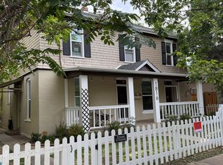1816 Grove St APT 4, Boulder, CO 80302