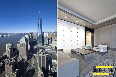 Rented by Citi Habitats