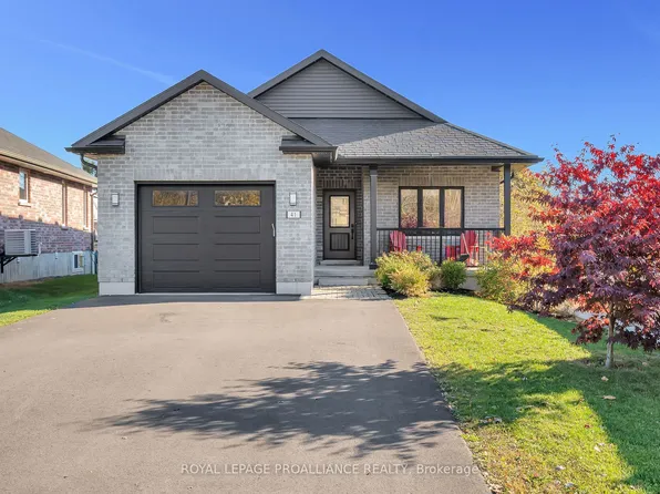 41 Singleton St, Brighton, ON K0K 1H0