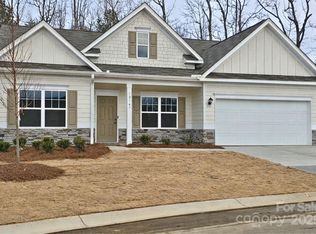 12147 Muscadine Ct #69, Midland, NC 28107