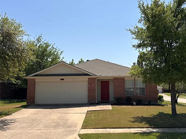 2200 Eagle Mountain Dr, Little Elm, TX 75068
