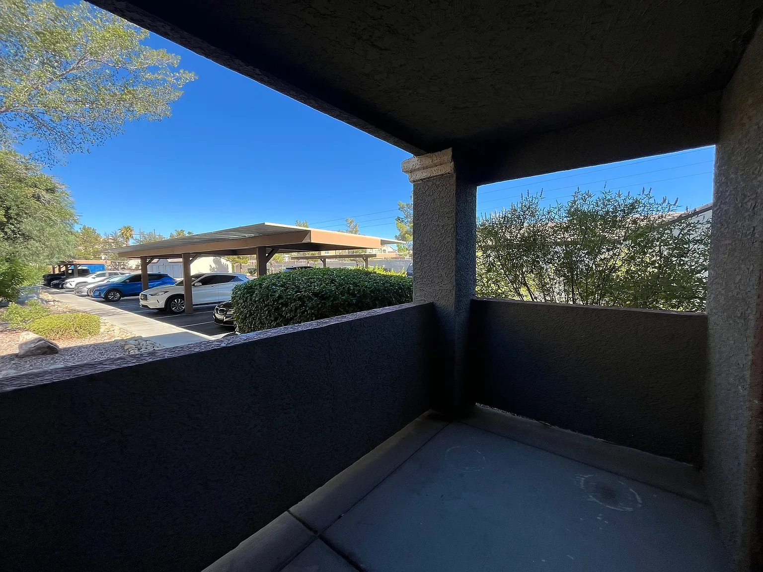 555 East Silverado Ranch Boulevard #1089 - 1 — Photo 2