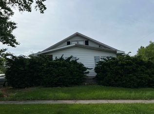 326 N Monroe St, Harvel, IL 62538